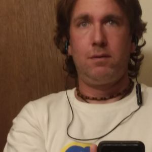 Meet your Posher, Jerry